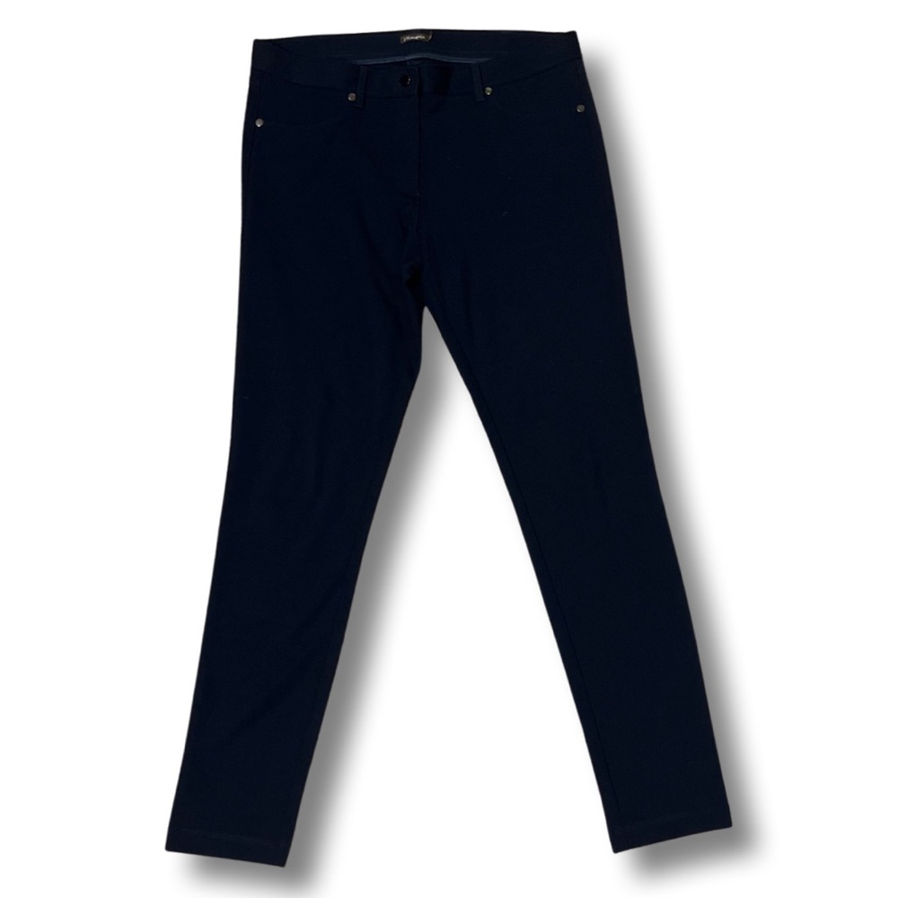 J. Mchlaughlin classic black pants-like new